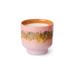 Hkliving 70s 'Miami' Candle