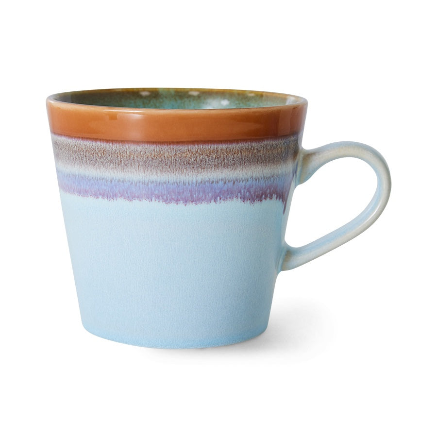 HKliving 70s Style 'Ash' Mug