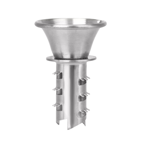 Stainless Steel Citrus Squeezer