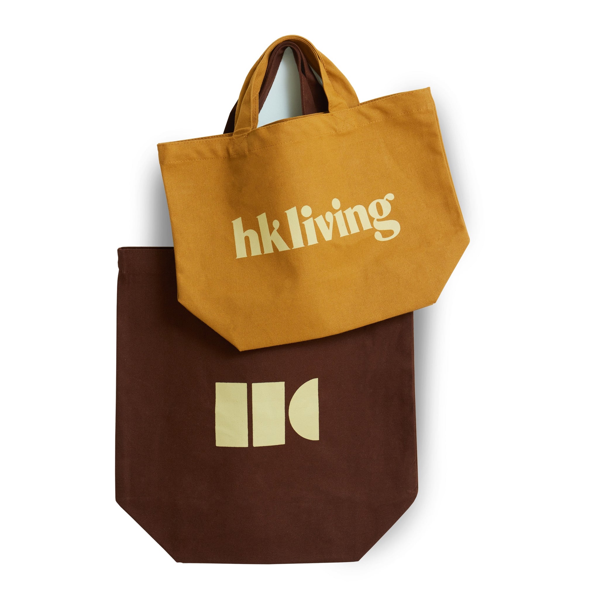 HKliving Shopping Bag