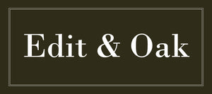 Edit & Oak