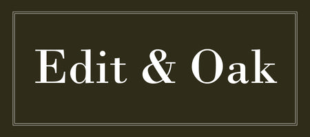 Edit & Oak