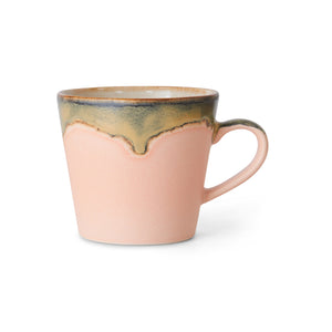 HKliving 70s Style 'Blossom' Mug