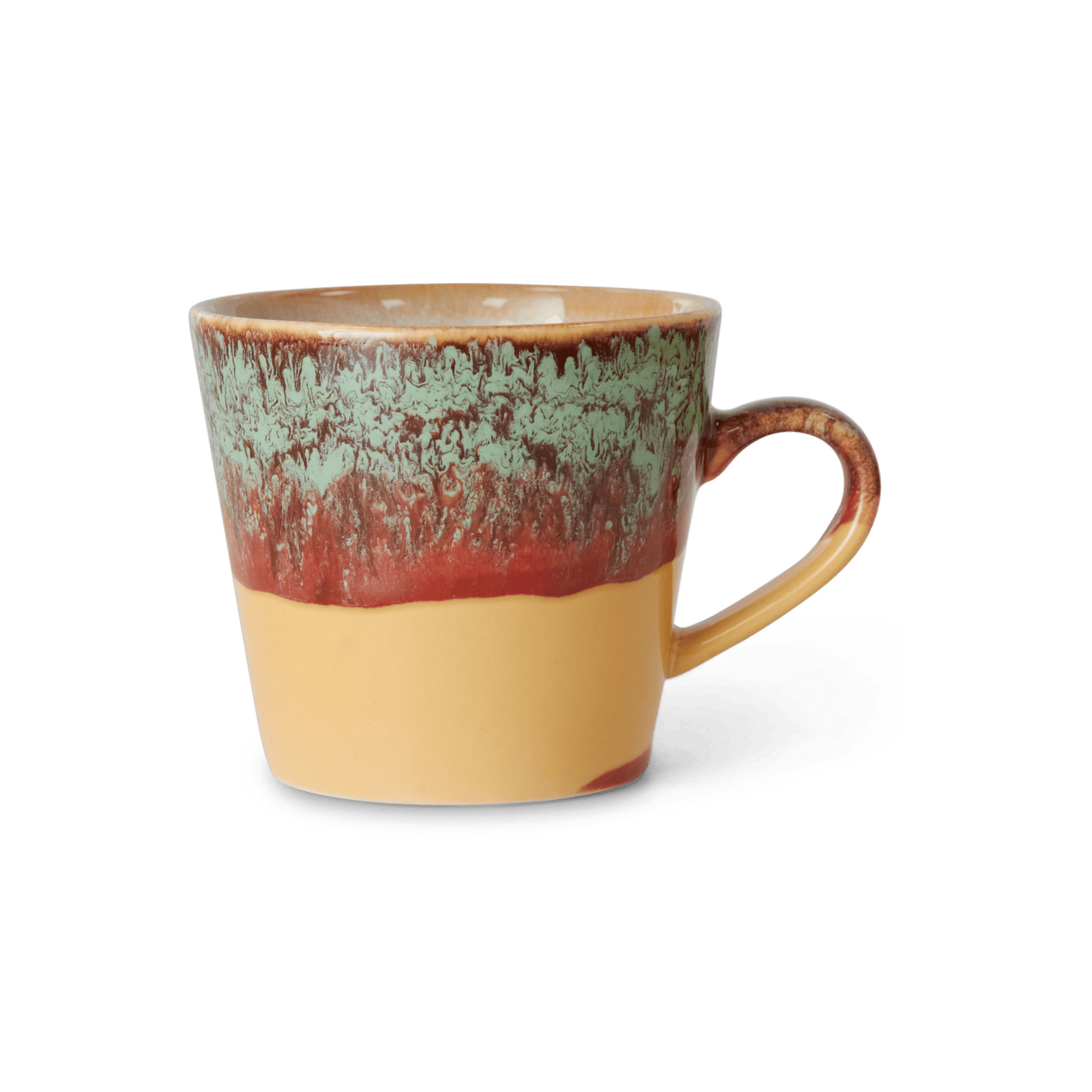 HKliving 70s Style 'Cove' Mug