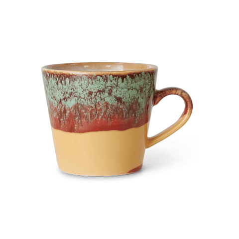 HKliving 70s Style 'Cove' Mug