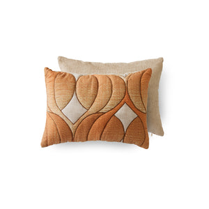 HKliving Retro Padded Cushion