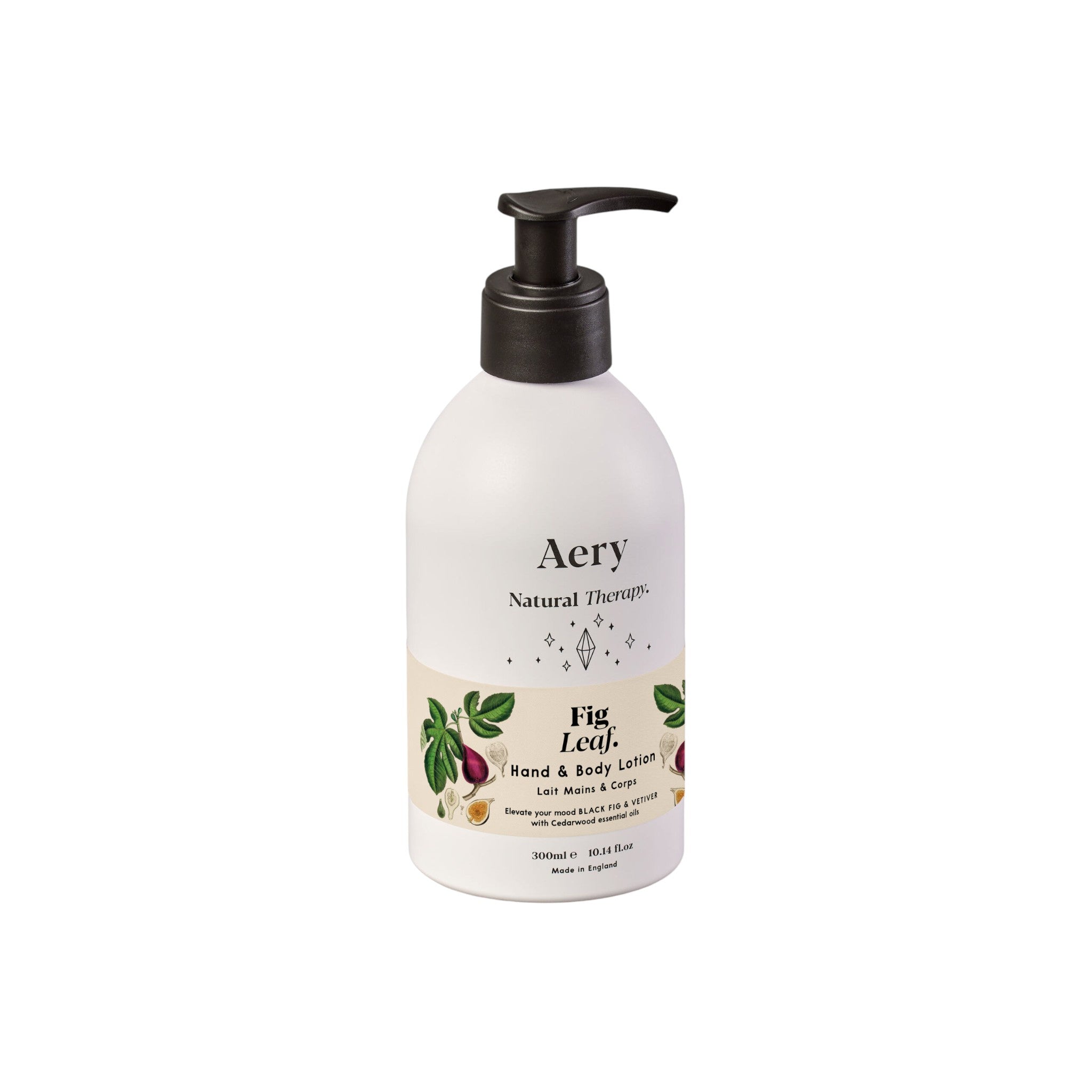 Fig Leaf Hand & Body Lotion