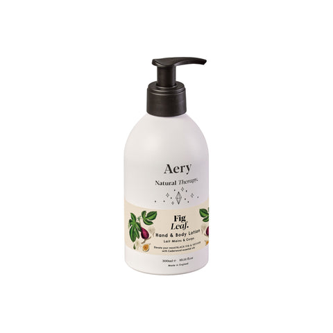 Fig Leaf Hand & Body Lotion