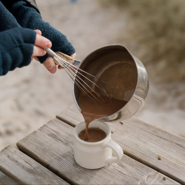 Harth Cinnamon Hot Chocolate
