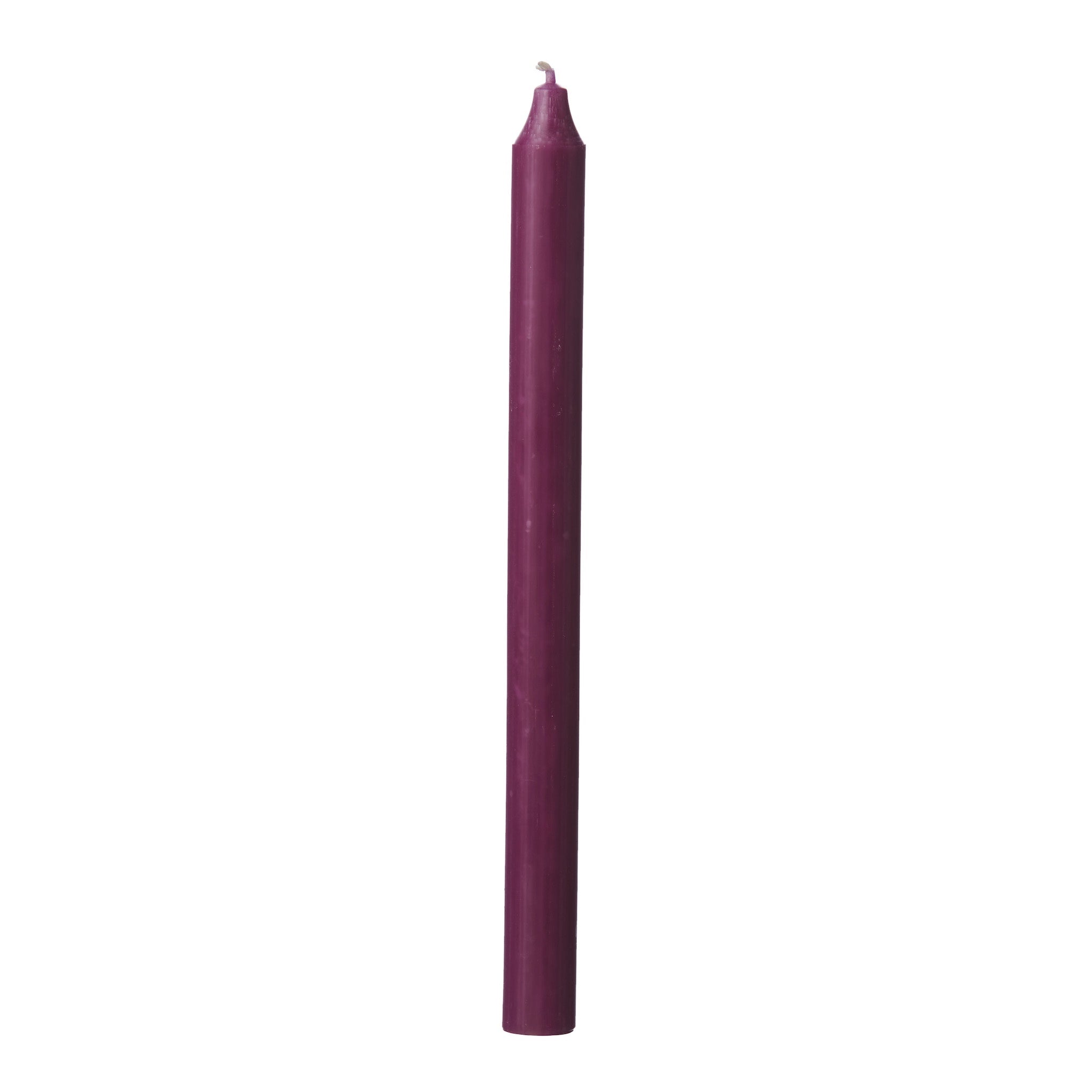 Pack Of 6 Heather Candles