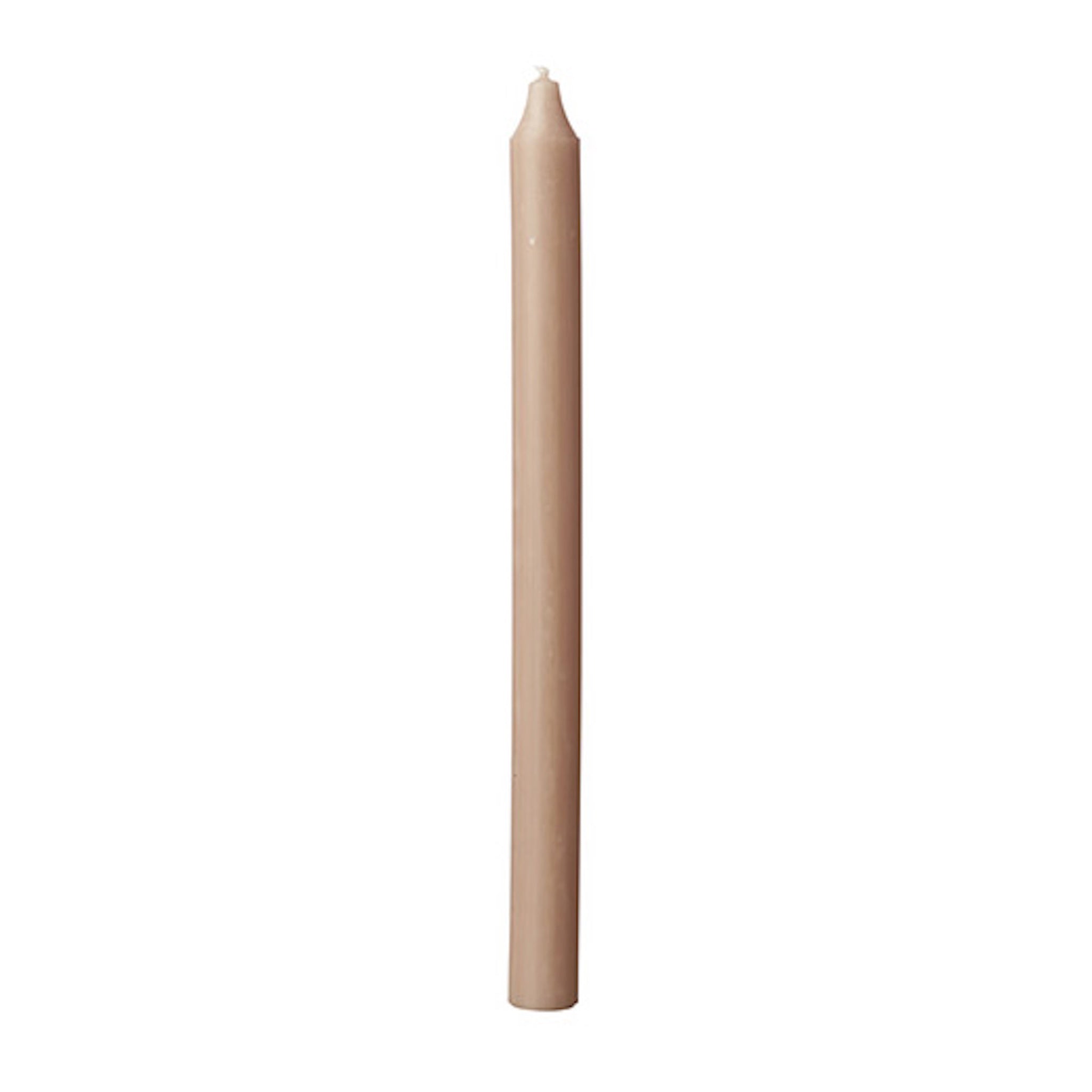 Pack Of 6 Sand Candles