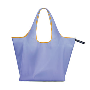 Cornflower Foldable Recycled Tote Bag