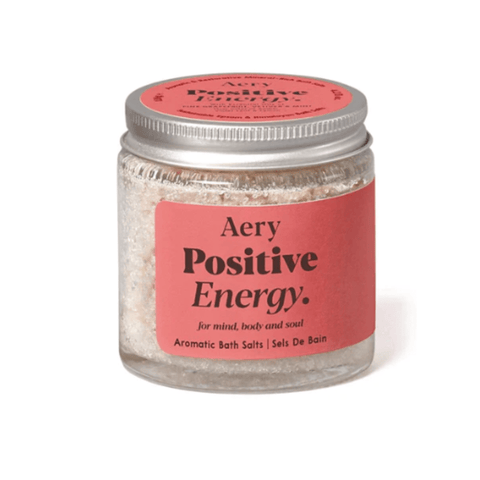 Positive Energy Mini Bath Salts