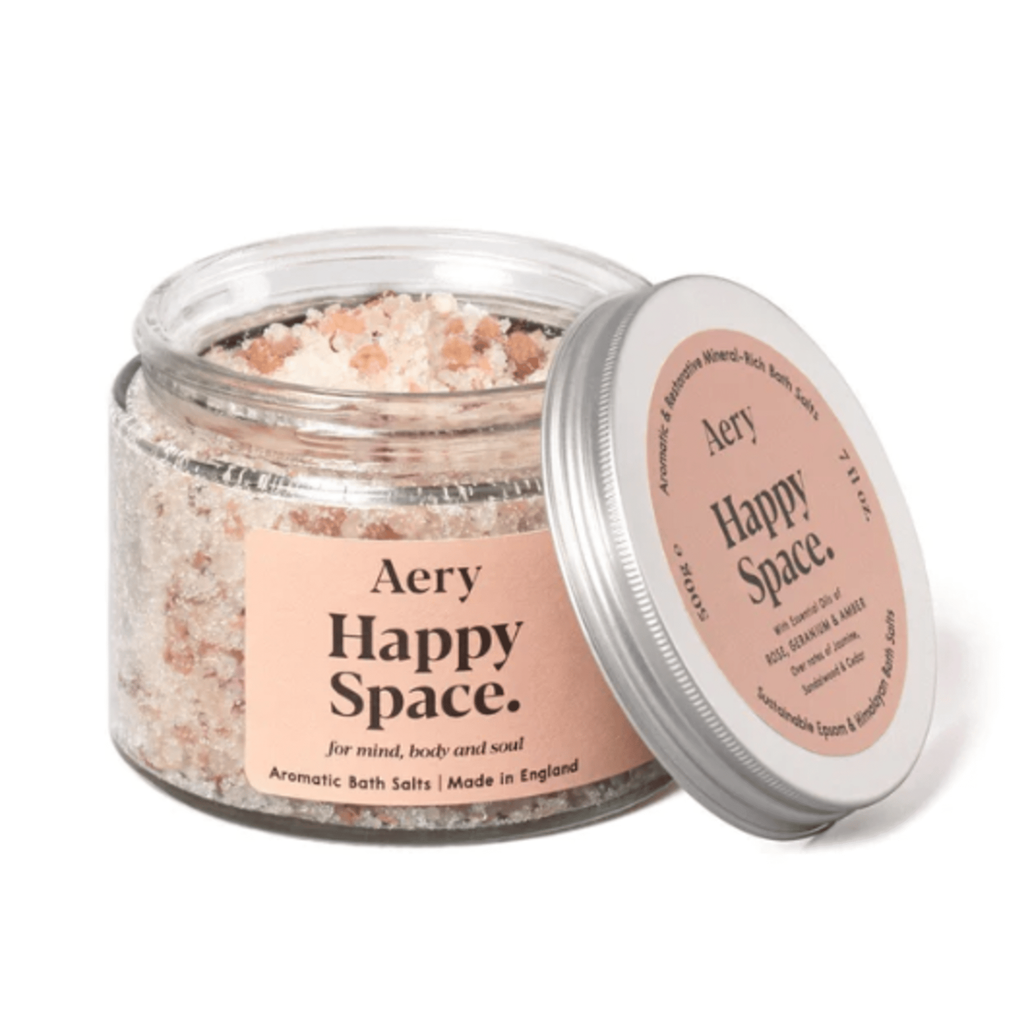 Happy Space Bath Salts
