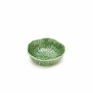 Green Leaf Bowl